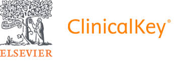 Acceso a a la web de ClinicalKey