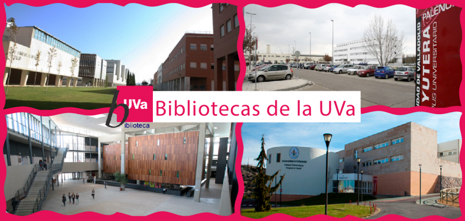 BlobUVa: Blog de la Biblioteca de la Universidad de Valladolid